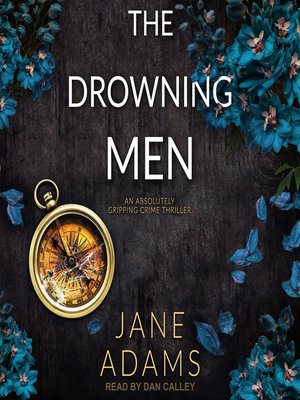 cover image of The Drowning Men
